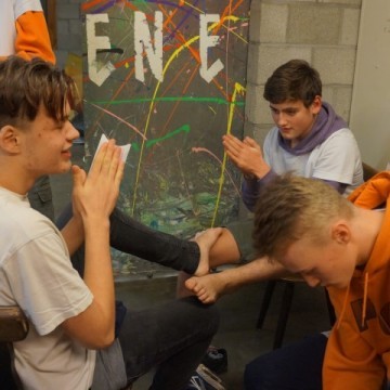 DSC02126  Small - Scouts en Gidsen Zaventem 